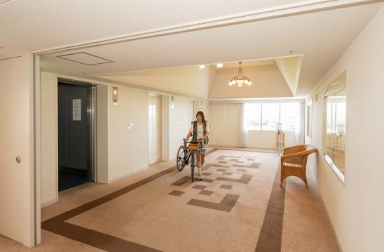 福岡宗像美居度假村-5