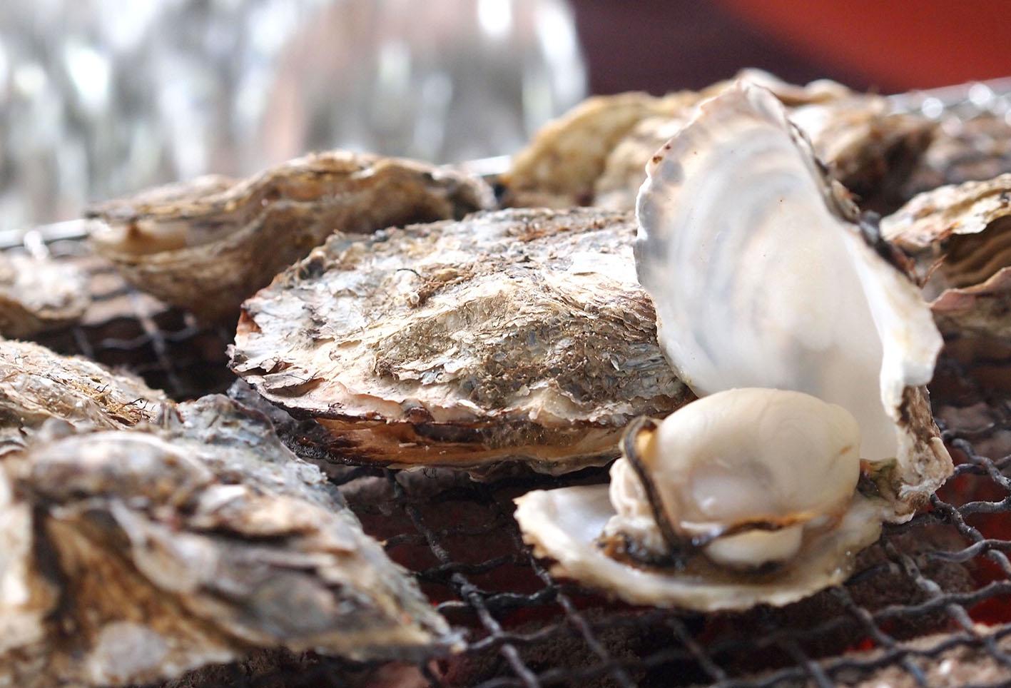 Kanda Town Fishery Cooperative Association "Buzen Sea One Grain Oyster-2