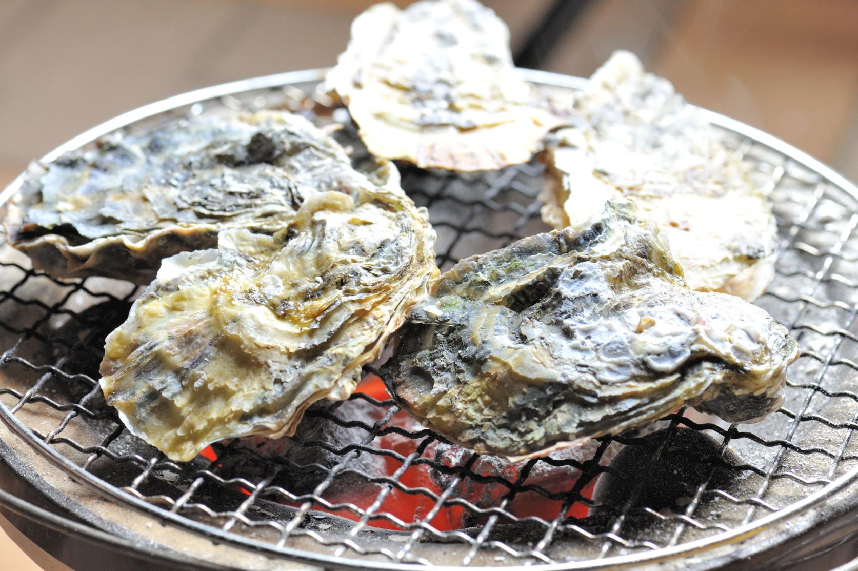 Kanda Town Fishery Cooperative Association "Buzen Sea One Grain Oyster-4