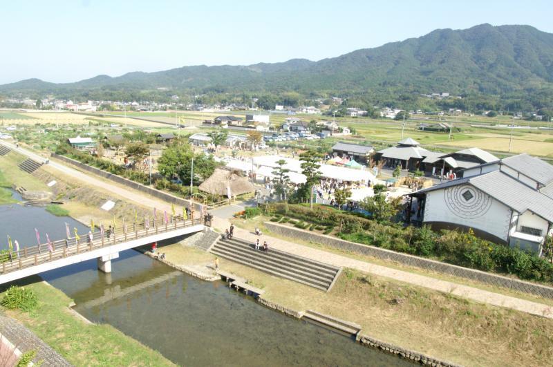 Farm Park Itokoku 　Itokoku Market-1