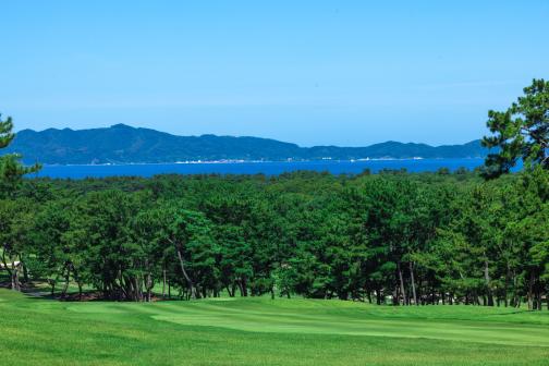 Genkai Golf Club-6