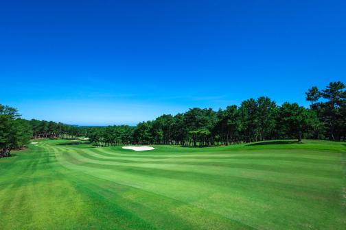 Genkai Golf Club-4