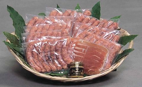（有）糸島手造りハム
