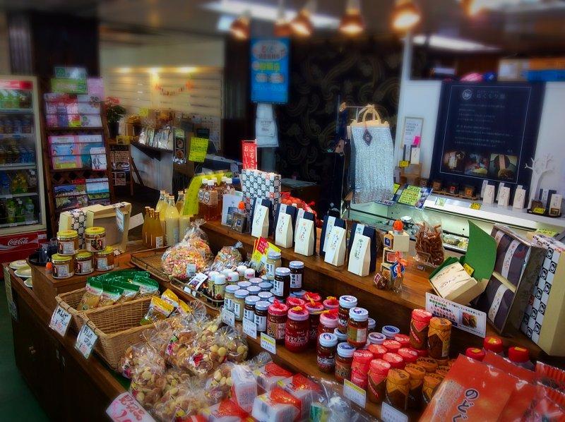 豆腐工坊 溫暖畑-5