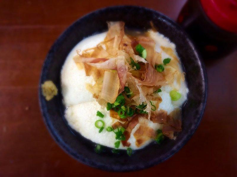 豆腐工坊 溫暖畑-3