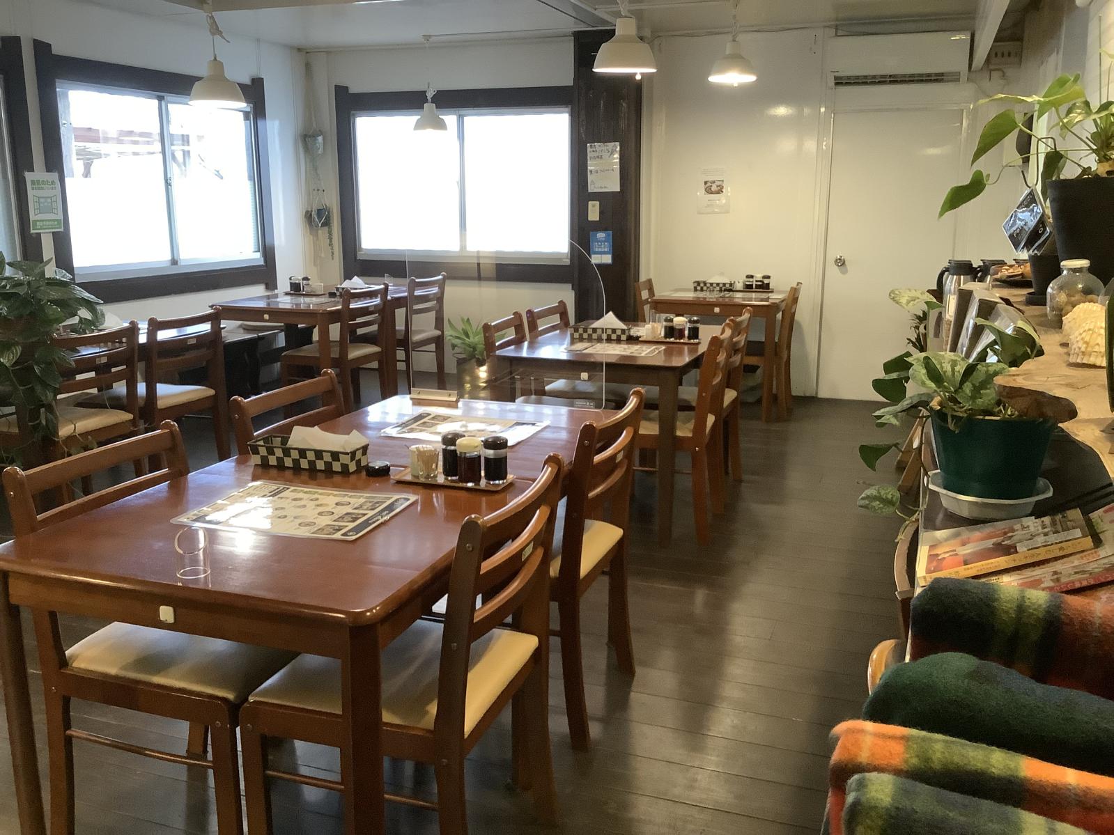 豆腐工坊 溫暖畑-6