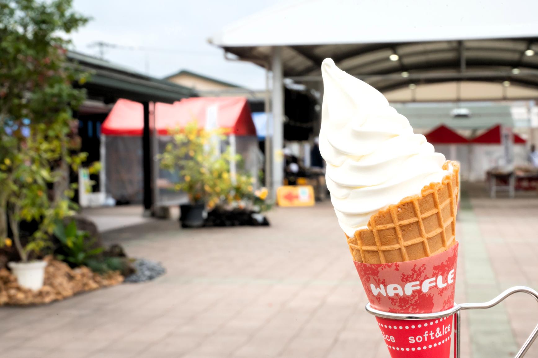 道の駅くるめ-6