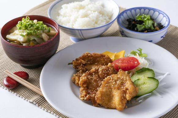 道の駅くるめ-5