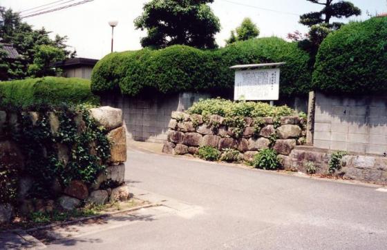松崎宿歴史資料館-1