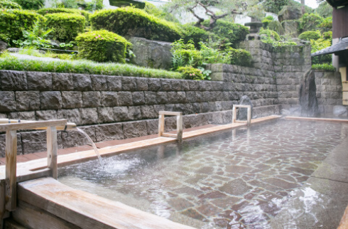 湯の坂久留米温泉-4