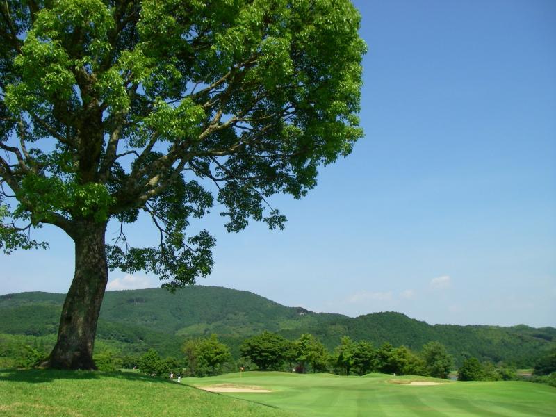 福岡国際カントリークラブ