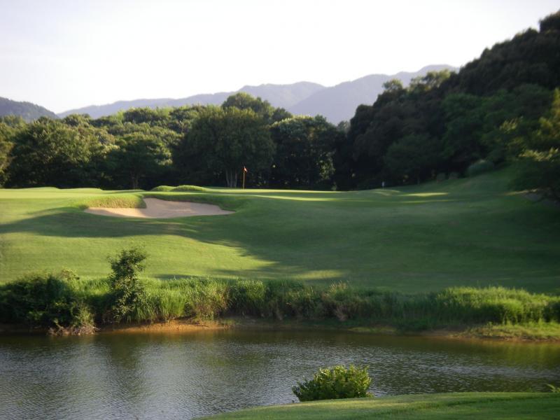 Fukuoka Kokusai Country Club-2