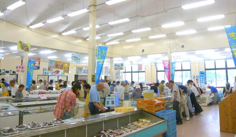 JF糸島 ｢志摩の四季」【糸島市】