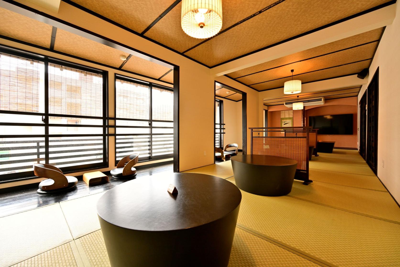 天然溫泉 博多湯-2