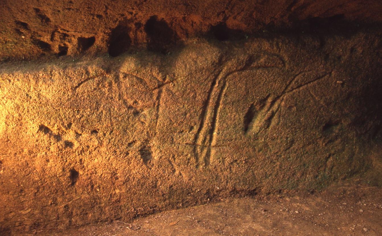 水町遺跡公園-1