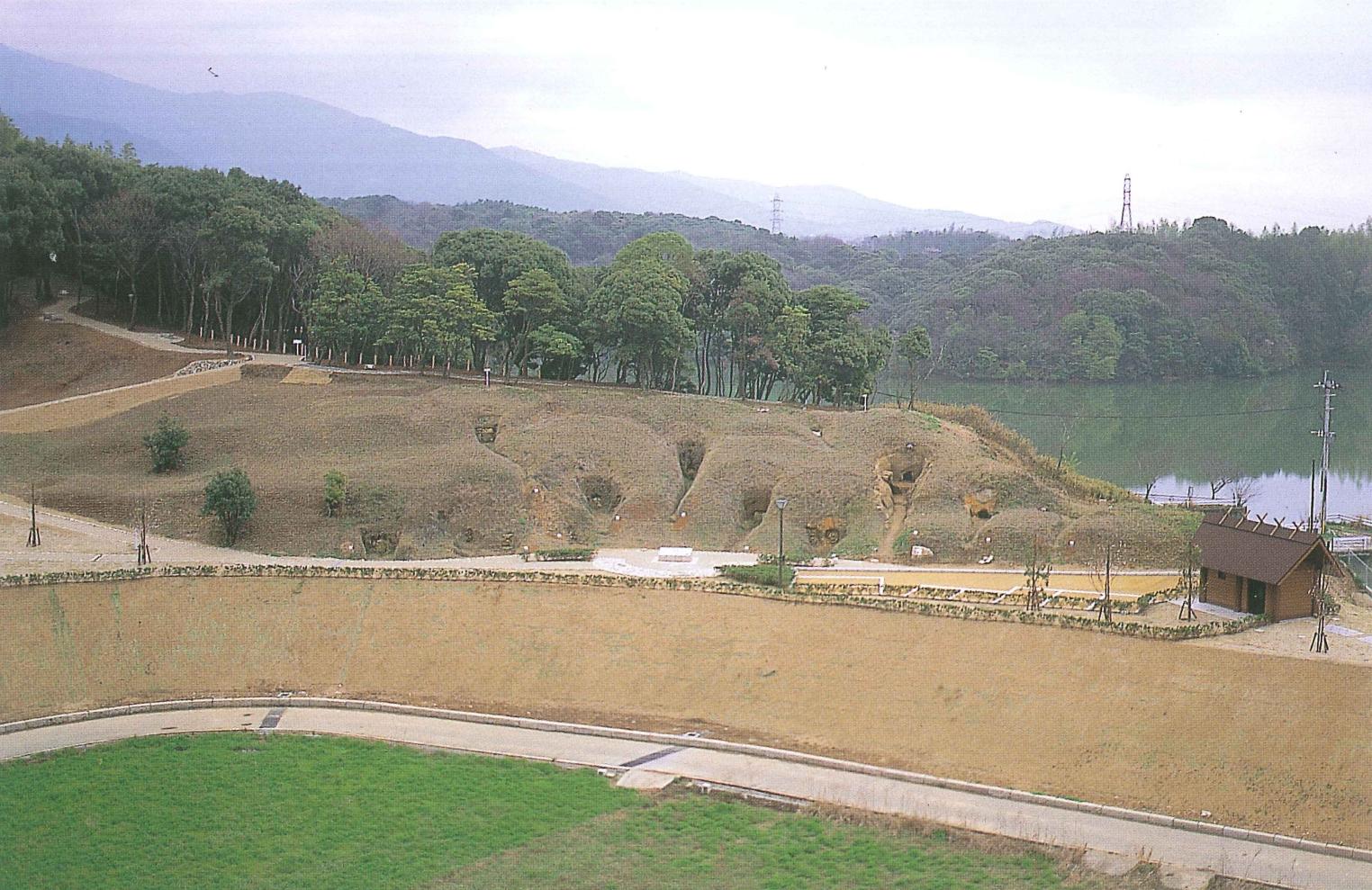 水町遺跡公園