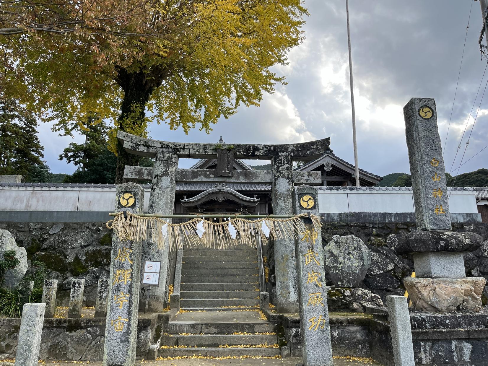 福井白山神社（糸島市）-5