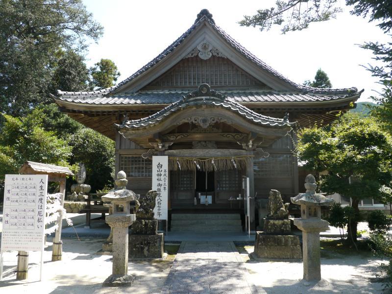 福井白山神社-1