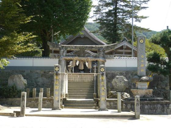 福井白山神社-0