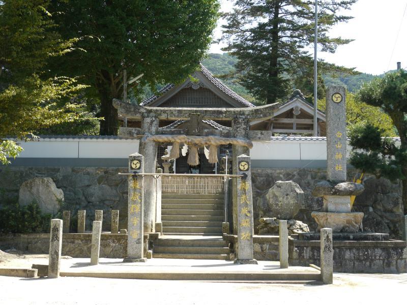 福井白山神社-1