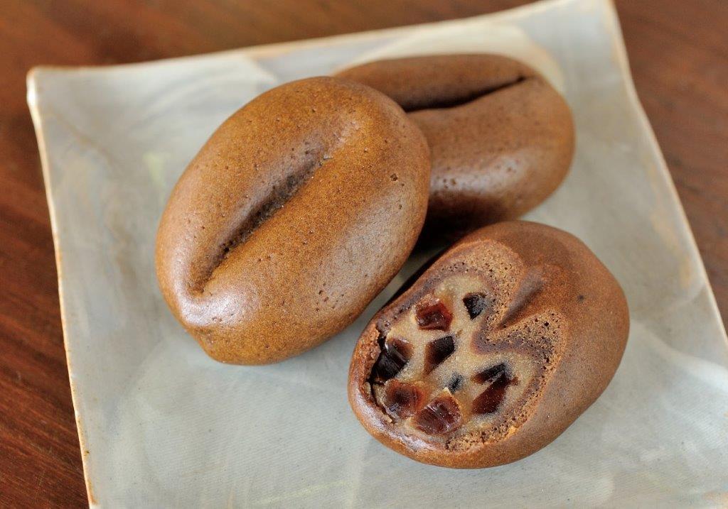 御菓子処やかべ-0