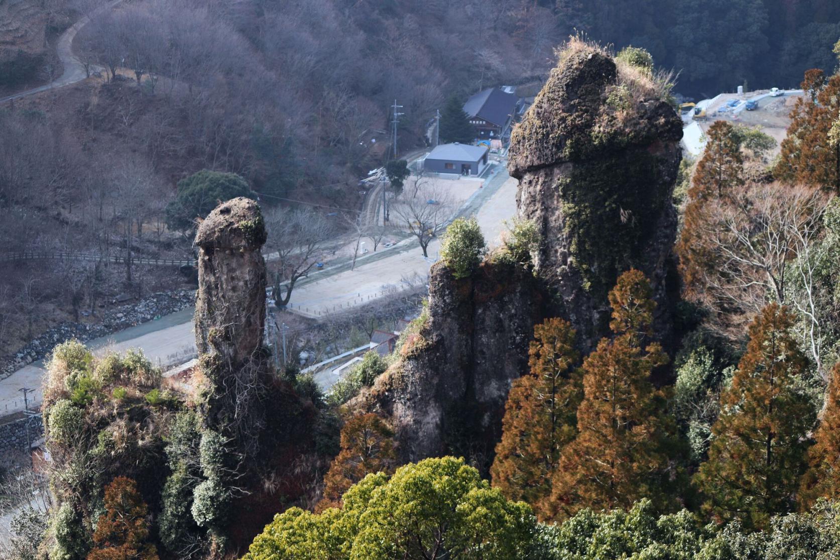 靈巖寺-8