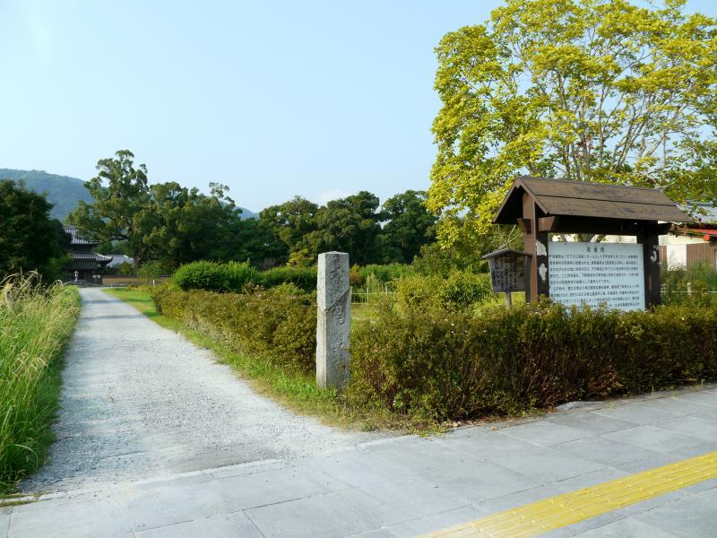 戒壇院
