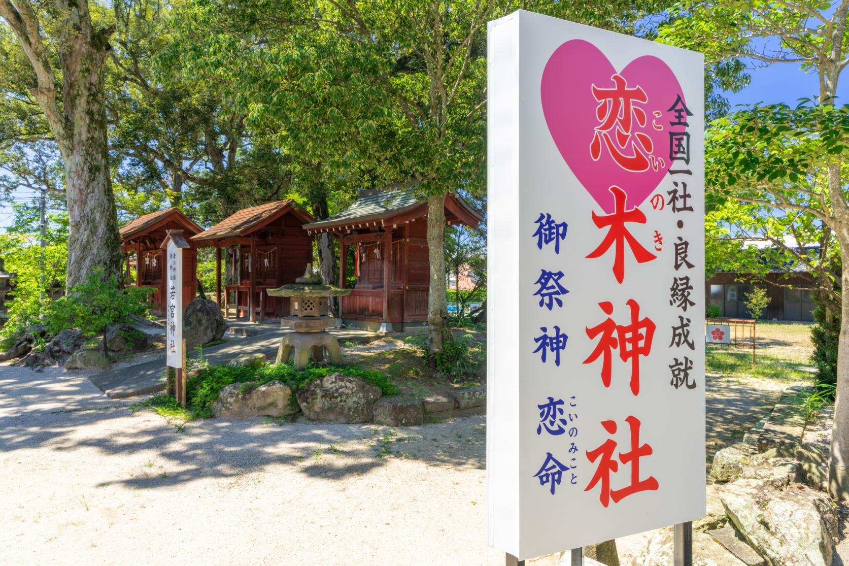 Koinoki Shrine-8