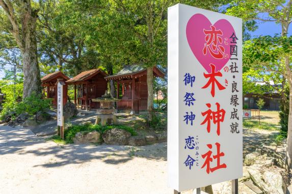 戀木神社-8