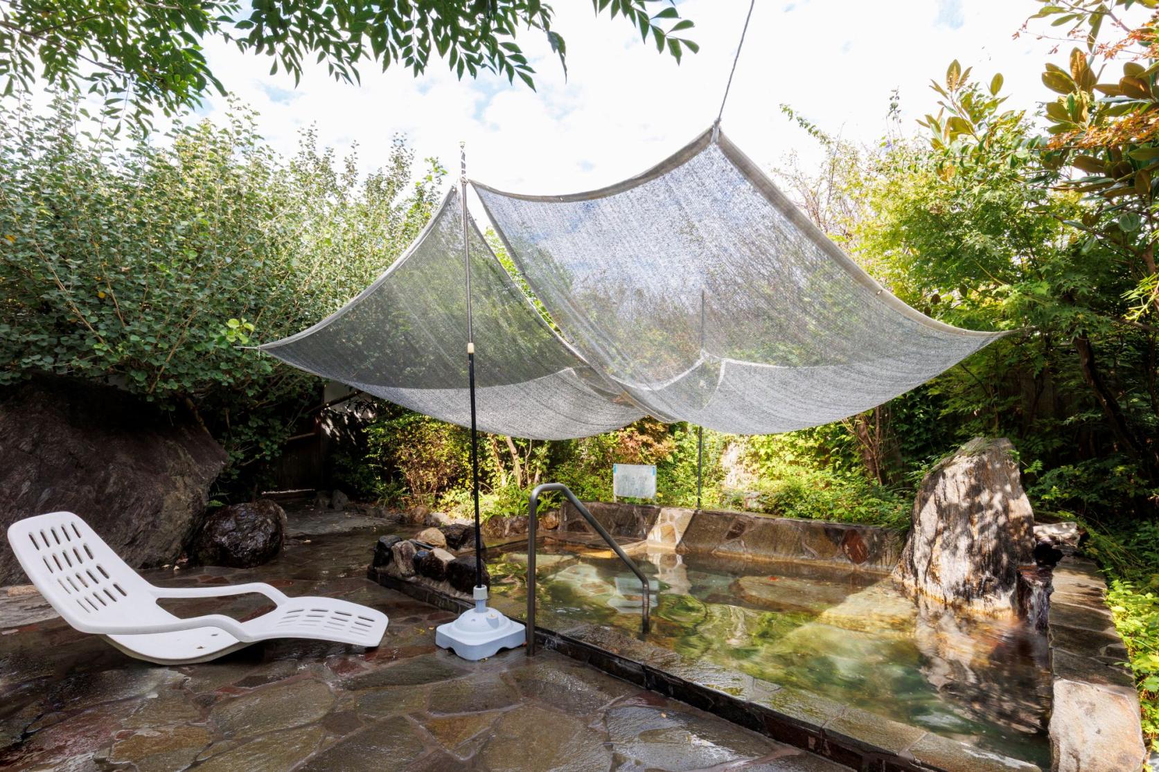 【Harazuru Onsen】Harazuru Onsen Yagurumasou