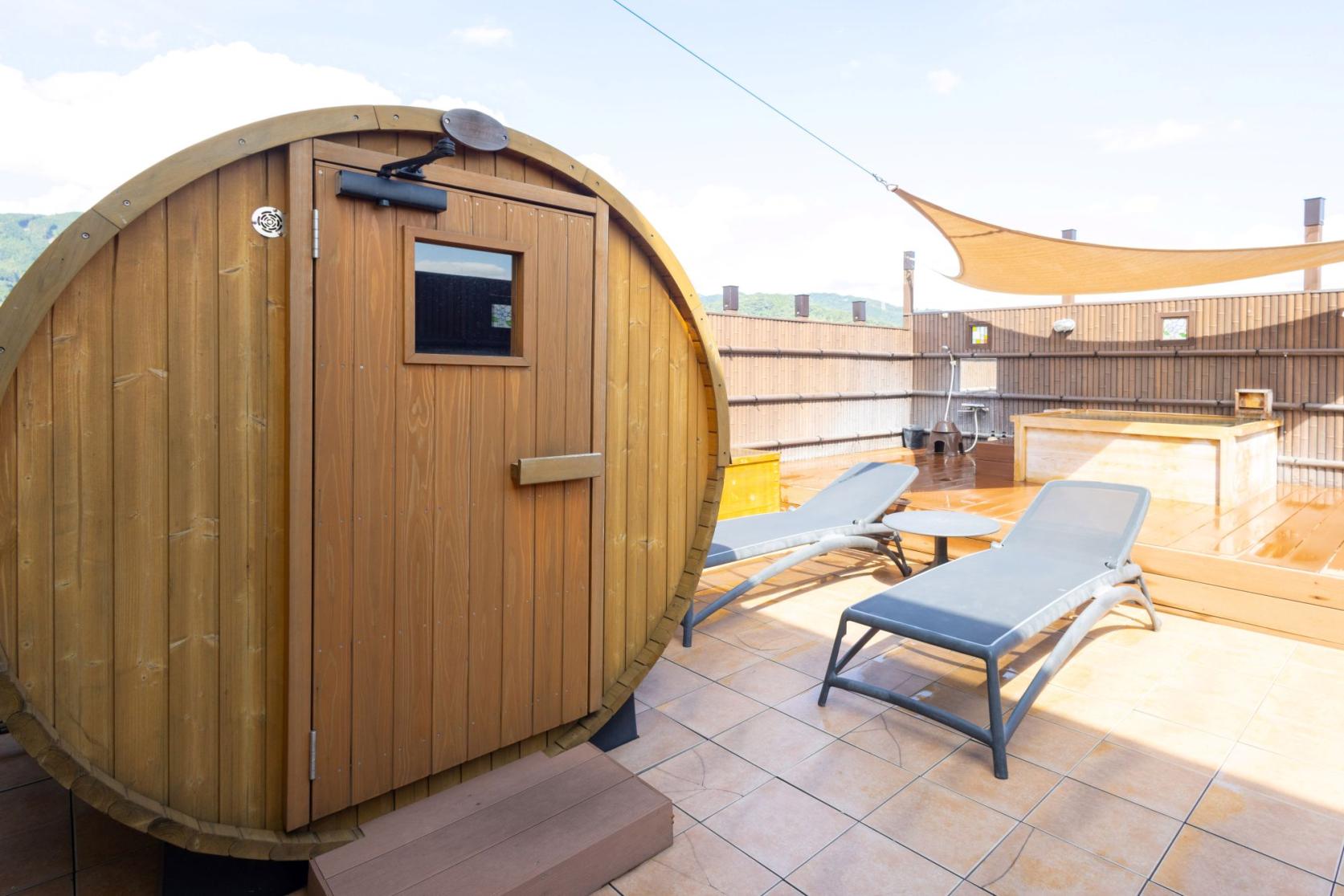 【筑後川温泉】清乃屋-1