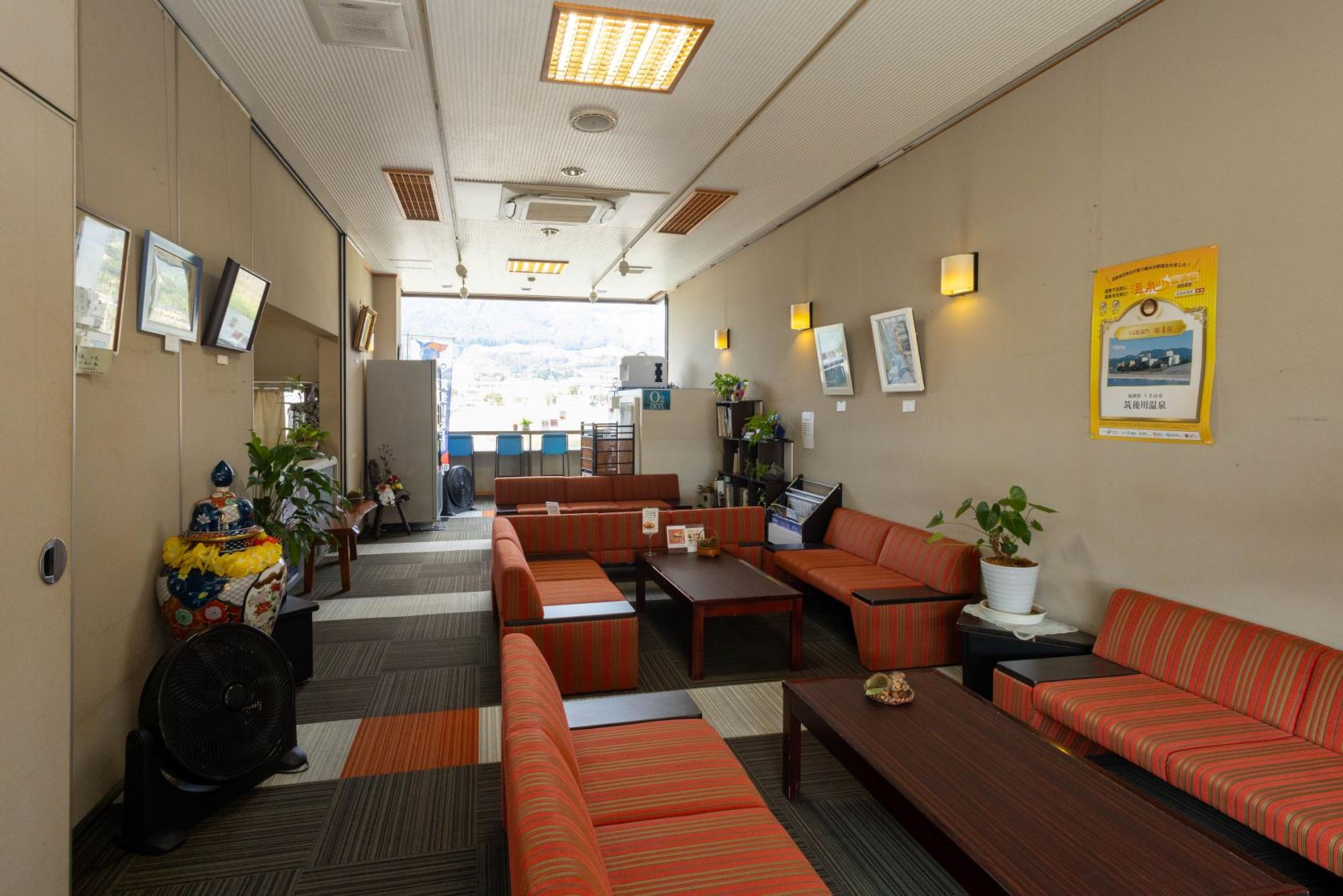 【筑後川温泉】清乃屋-4