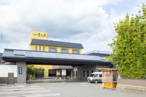 【筑後川温泉】清乃屋-5