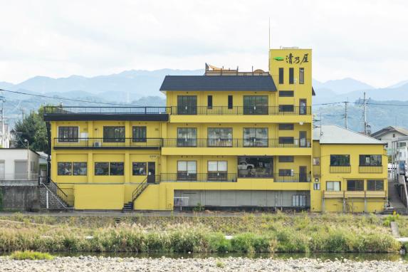 【筑後川温泉】清乃屋-6