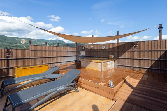 【筑後川温泉】清乃屋-0