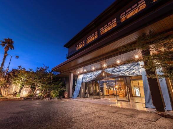 Taisenkaku (Japanese inn and hot spring)-3
