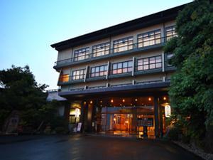Taisenkaku (Japanese inn and hot spring)-2