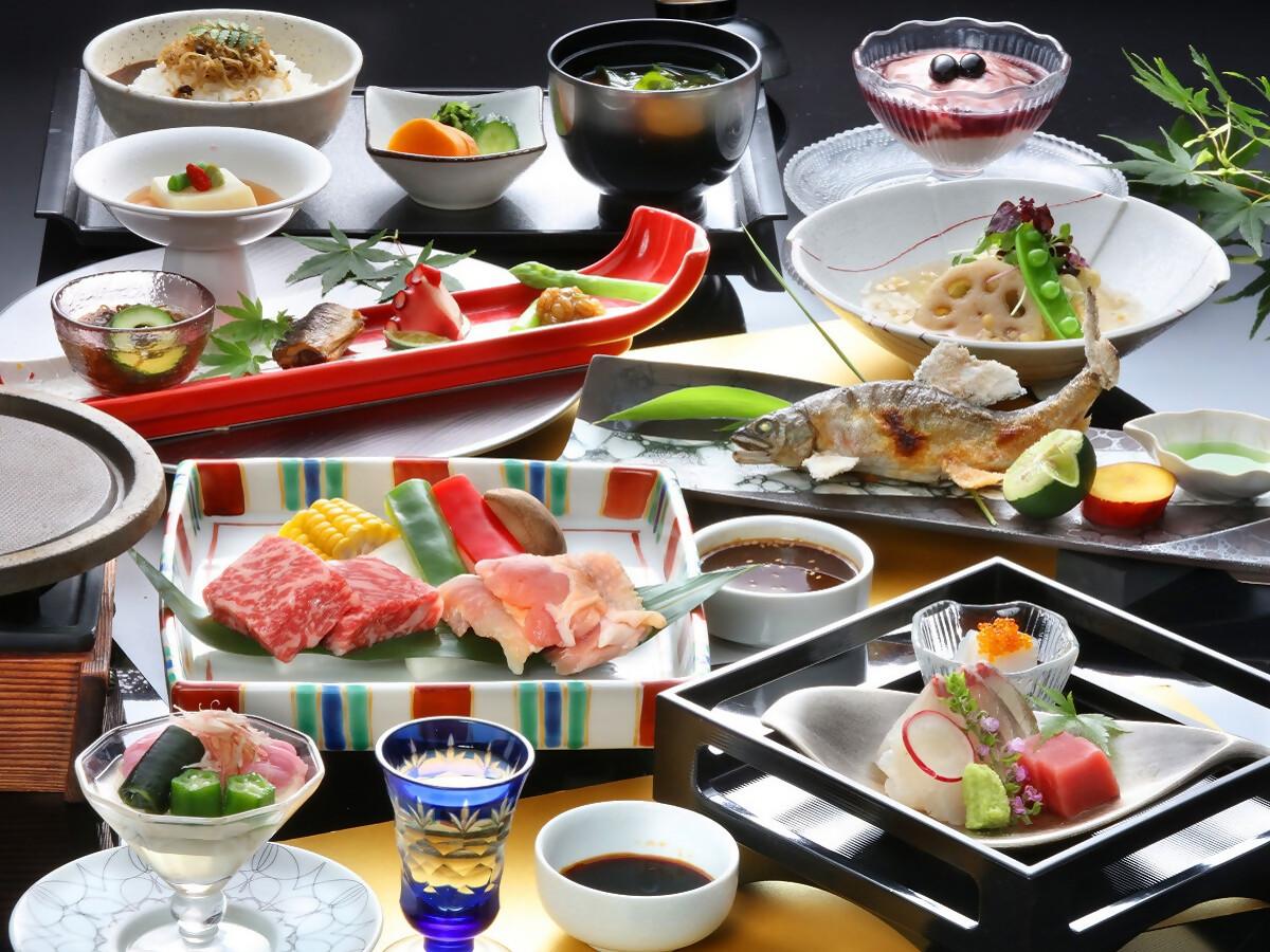 Taisenkaku (Japanese inn and hot spring)-4