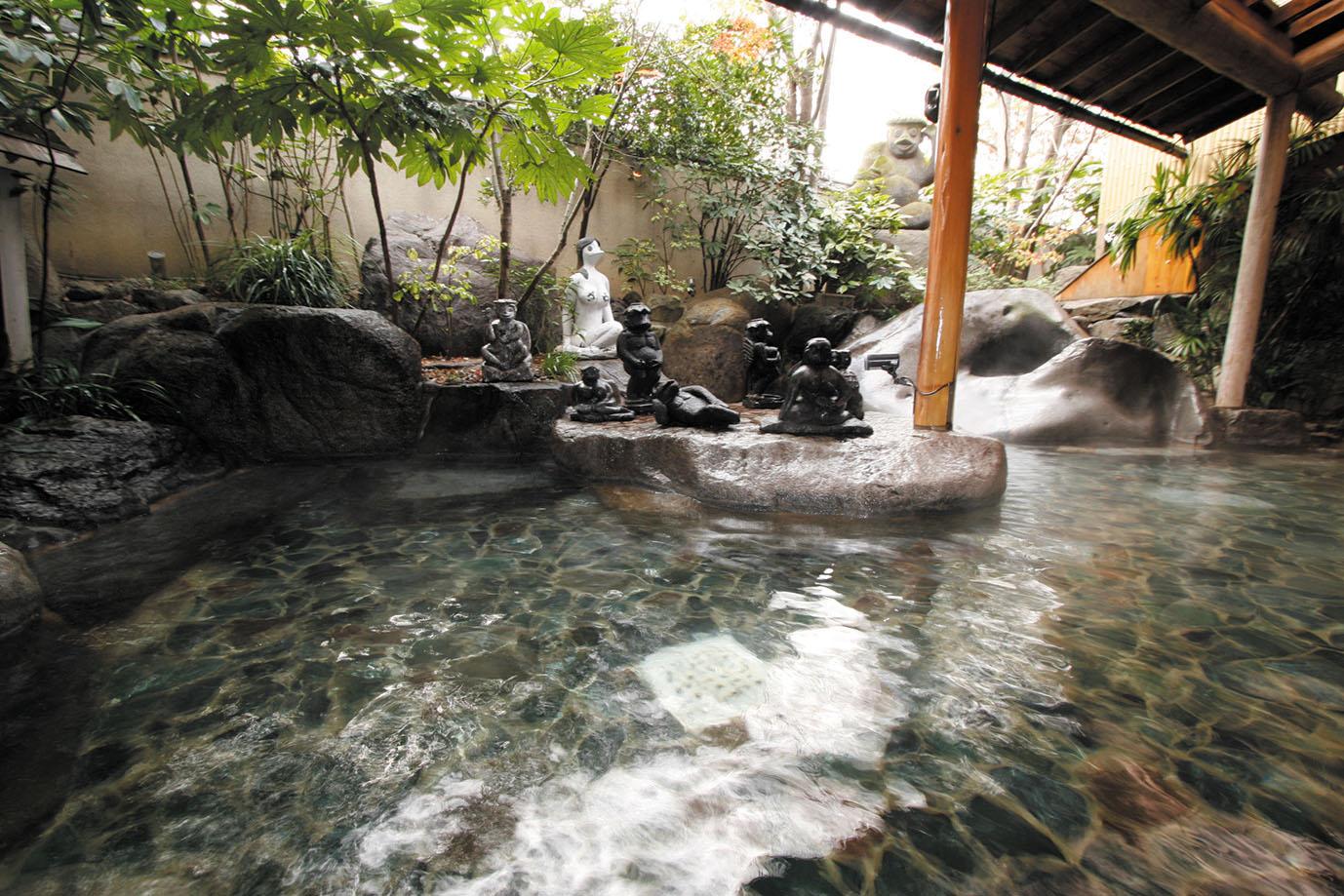 Taisenkaku (Japanese inn and hot spring)-0