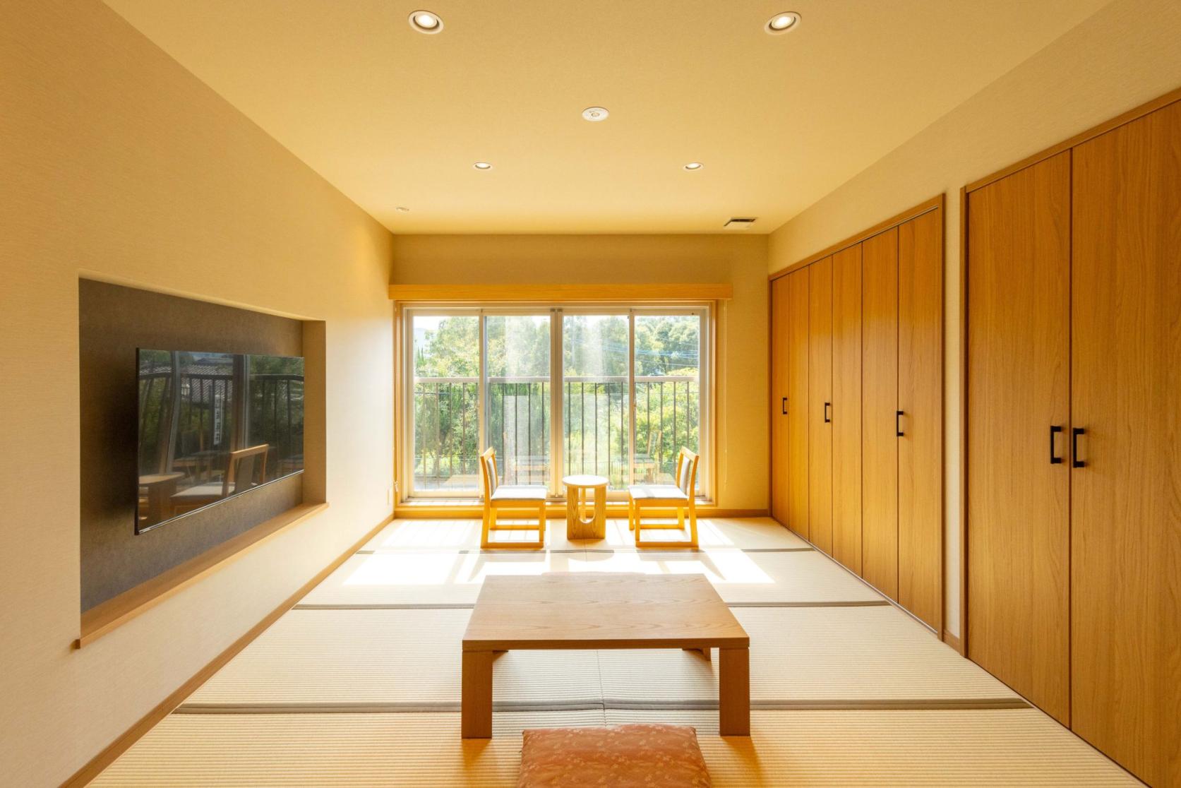 【Harazuru Onsen】Satosou-4