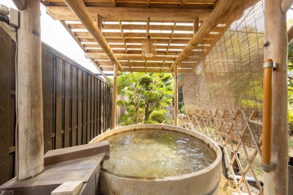 【Harazuru Onsen】Satosou-0