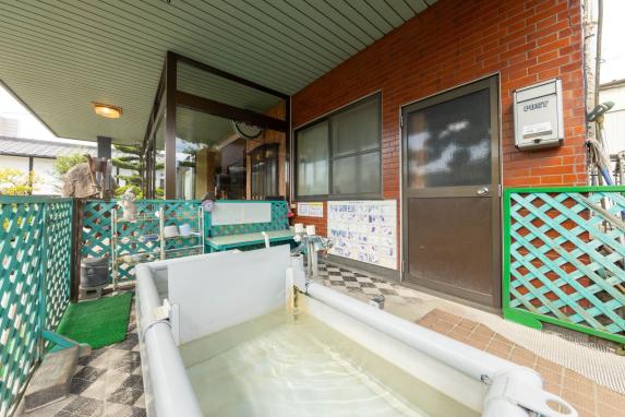 【Harazuru Onsen】Satosou-7