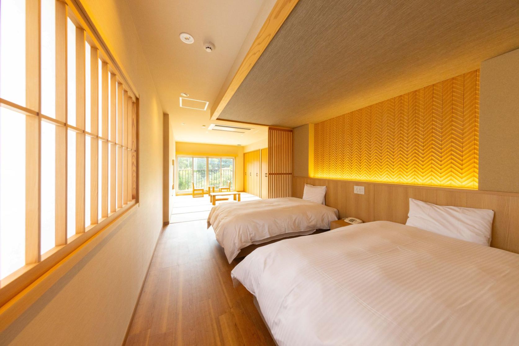 【Harazuru Onsen】Satosou-3