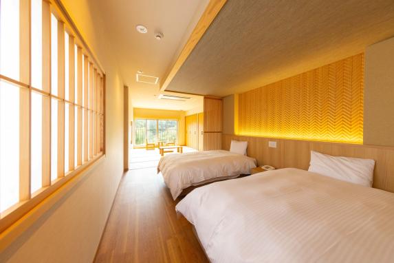 【Harazuru Onsen】Satosou-3