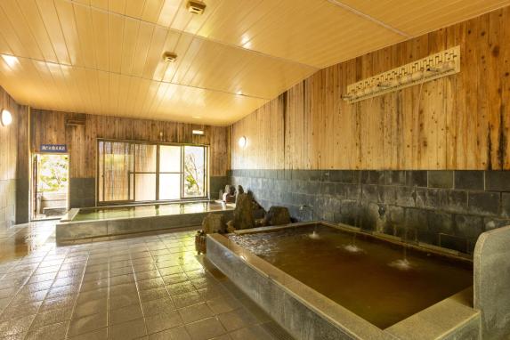 【Harazuru Onsen】Satosou-2