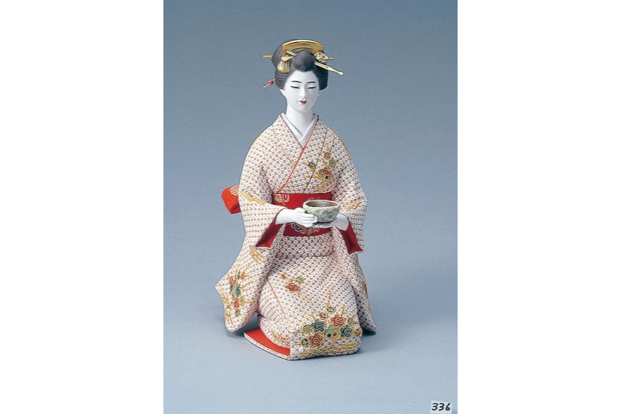 Hakata Dolls-1