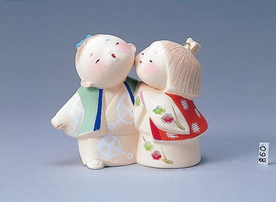 Hakata Dolls-0