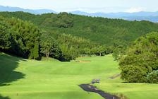 Satsuki Golf Club Tenpai Course