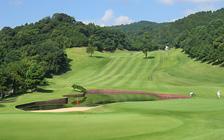 Satsuki Golf Club Tenpai Course-1