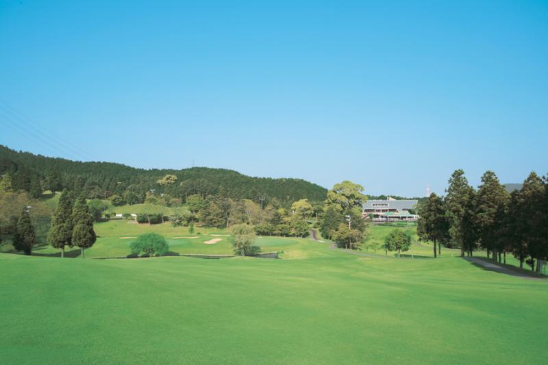 Central Fukuoka Golf Club-1